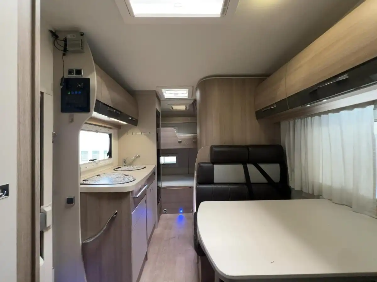 CHAUSSON Flash C 646  - Ansicht 11
